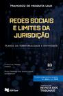 Redes sociais e limites da jurisdição