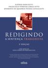 Redigindo A Sentenca Trabalhista - Atlas