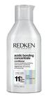 Redken Acidic Bonding Concentrate Condicionador 300ml Full