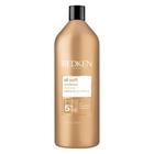 Redken all soft condicionador 1000 ml