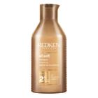 Redken All Soft Shampoo 300ml New