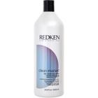Redken Clean Creme de Limpeza Capilar Maníaco 33,8 Oz