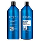 Redken Extreme Kit - Shampoo 1L + Condicionador 1L