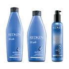 Redken Extreme Kit Shampoo + Condicionador + Primer