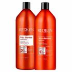 Redken Frizz Dismiss Kit Shampoo + Condicionador