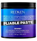 Redken Pliable Paste Pomada 150ml