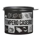 Redondinha Pop Box Tempeiro Caseiro - Tupperware