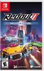 Redout II Deluxe Edition - SWITCH EUA