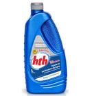 Redutor de Alcalinidade e PH Extra Forte HTH 1L para Piscina