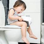 Redutor de Assento Sanitário Dobrável comfort Seat BB158 - Multikids Baby