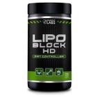 Redutor De Medidas Lipo Block Hd 120 Cápsulas - ANABOLIC LABS