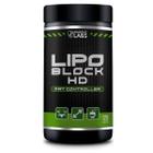 Redutor De Medidas Lipo Block Hd 120 Cápsulas