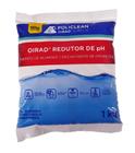 Redutor De Ph E Decantador - Sulfato De Aluminio 1 Kg Oirad