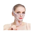 Redutor De Queixo Duplo Em Forma De V Máscara De Sono Para Emagrecimento Facial Máscara De Elevação