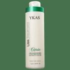Redutor de Volume YKAS Liss Treatment Citric - 1000ml