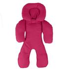 Redutor para bebe conforto - pink