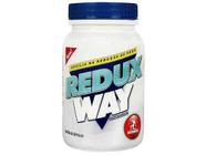 Redux Way 60 Cápsulas Midwaylabs - Redução na Absorção de Gordura e Colesterol