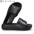 Ref. 22-18201 - Chinelo Ramarim Slide Nuvem Macio Confortável