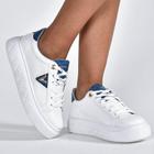 Ref. 23-14306-01 - Tênis Feminino Via Marte Casual Flatform