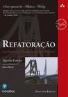 Refatoração - NOVATEC