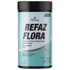 Refaz Flora - (Polidextrose, FOS, Inulina e Ágar-Ágar) 150g