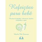 Refeicoes para bebe - autores