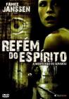 refem do espirito dvd original lacrado - flashstar