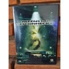 Refens do Desconhecido dvd original lacrado