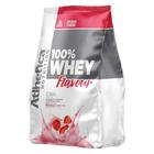 Refil 100% Whey Atlhetica Nutrition Flavour - 900g