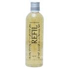 Refil 250Ml Sabonete Aroma Alecrim Glitter