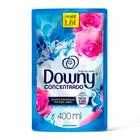 Refil Amaciante Concentrado Brisa de Verão Downy 400ml