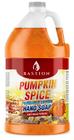 Refil antibacteriano de 1,2 L para sabonete para mãos Bastion Pumpkin Spice