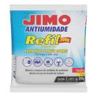 Refil Aparelho Antiumidade Jimo Compact 200g Mofo Guarda Roupa