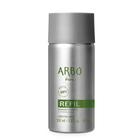 Refil Arbo Puro Desodorante Colônia 100ml - Masculino