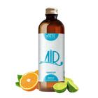 Refil Aromatizador Elétrico Profissional Laranja C Limã200Ml - Atr Essencias