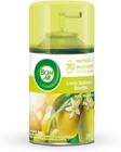 Refil aromatizante Bom Ar Freshmatic Limão Siciliano 250ml