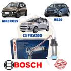 Refil Bomba Combustivel HB20 Aircross C3 a partir 2012 Original Bosch Código: F000TE195A