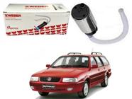 Refil bomba combustivel weber volkswagen santana quantum 1.8 2.0 gasolina 1995 a 2005