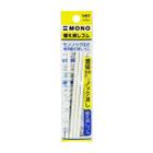 Refil Borracha Tombow Mono Knock 3.8mm Redonda c/4 Unidades