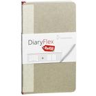 Refil Caderno Diary Flex Liso 18,2x10,4cm 100g/m 80 Fls Hahnemuhle 10628670