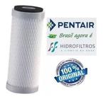 Refil Carbon Block 7 - 902-0011 - HIDRO FILTROS / PENTAIR