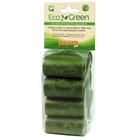 Refil Cata-Caca Eco Green com 8 Rolos - Jambo