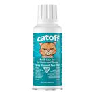 Refil CatOff compatível com o spray dissuasor de gatos interno SSSCAT