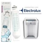 Refil Compatível com Electrolux Filtro Purificador Água PE11X, PE11B, PC41B, PC41X