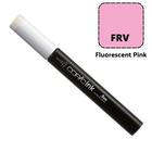 Refil Copic Ink Sketch Ciao Classic Wide Cor Fluorescent Pink