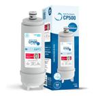 Refil CP500 para purificador Master Frio Rótulo Azul - 1080