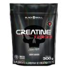 Refil Creatina Turbo 300g Blackskull