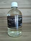 Refil de aromatizante 500ml Madeiras Nobres