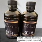 Refil de Difusor Varetas