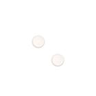 Refil De Discos E Elástico Br Caderno Inteligente M 23Mm Pm
